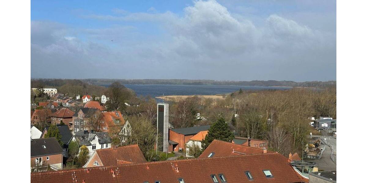 Etagenwohnung Eckernförde - 1 Zimmer, 49 m&sup2;, 185.000&euro; | Angebot:26788085