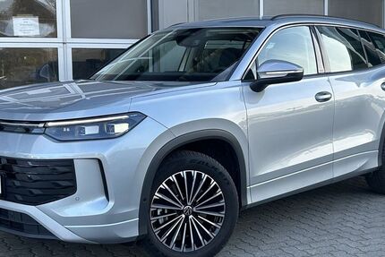 VW Tayron 25.142 km 35.990 &euro; Nortorf 24589