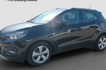 Opel Mokka 74.000 km 11.980 &euro; Kiel 24145