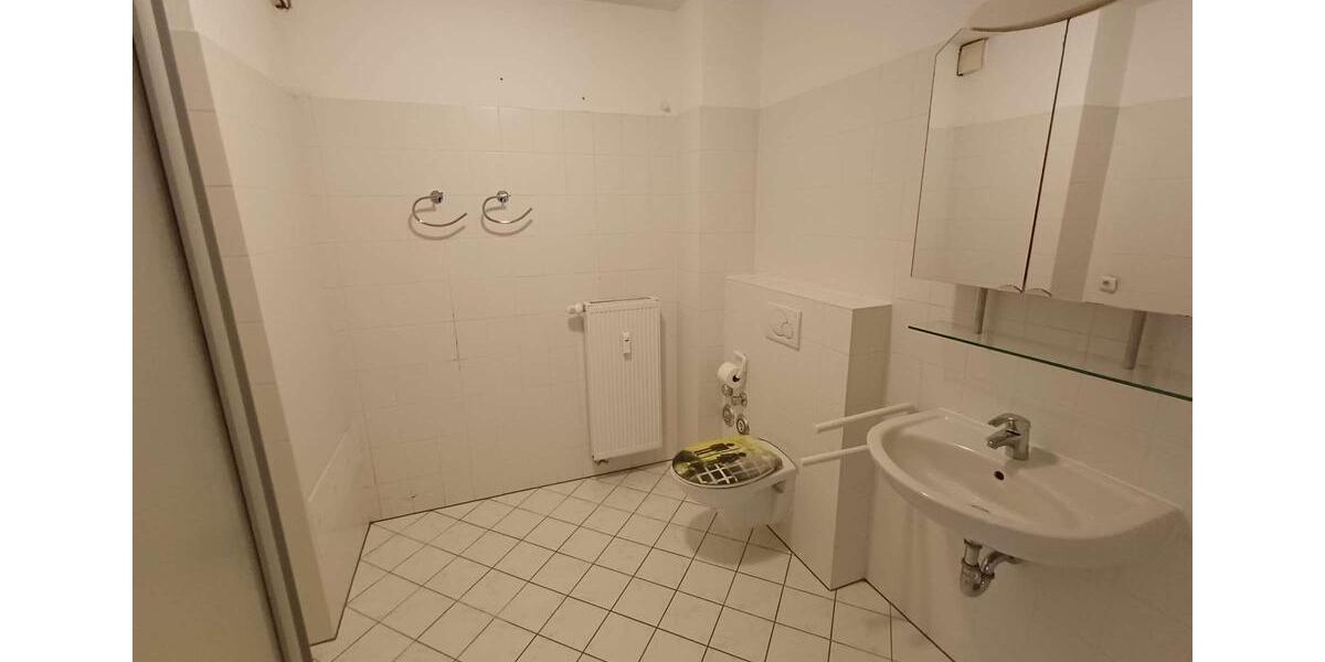 Etagenwohnung Ascheberg (Holstein) - 3 Zimmer, 74 m&sup2;, 483&euro; | Angebot:25825405