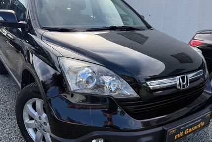 Honda CR-V 197.000 km 5.990 &euro; Kiel 24148