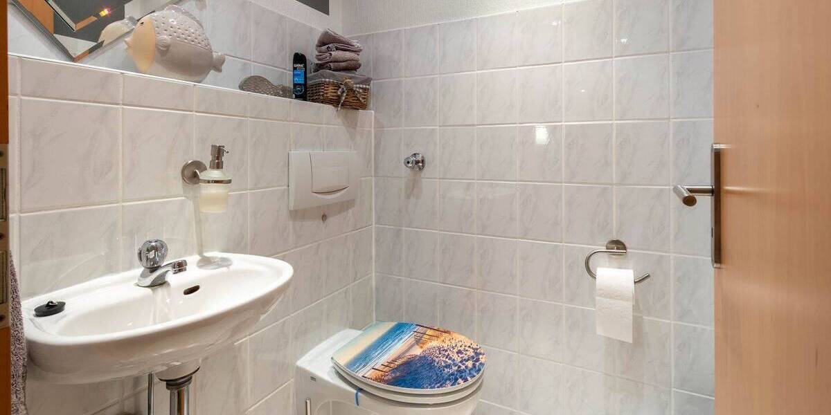 Etagenwohnung Kiel Neumühlen-Dietrichsdorf - 3 Zimmer, 87 m&sup2;, 239.000&euro; | Angebot:26673597