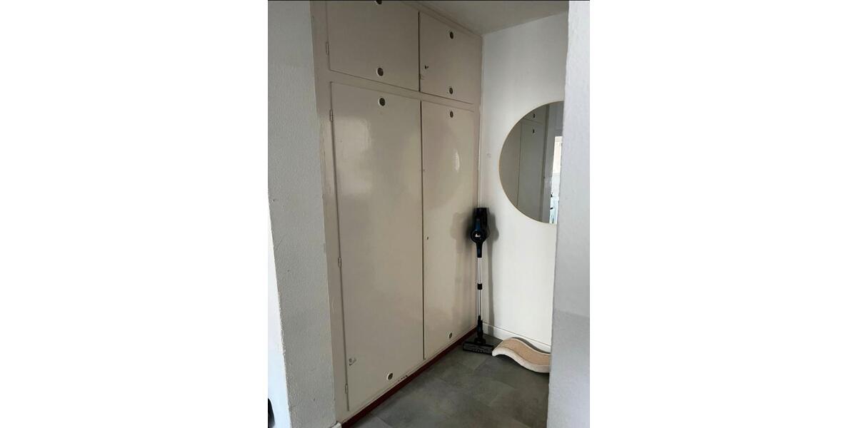 2 Zimmer Wohnung in Dietrichsdorf 2 zimmer