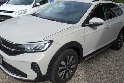 VW Taigo 6.700 km 23.950 € Gettorf 24214