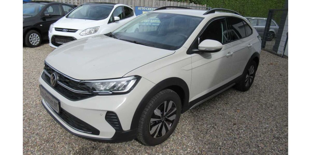 VW Taigo 6.700 km 23.950 € Gettorf 24214