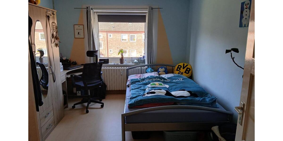 Etagenwohnung Kiel Elmschenhagen - 2.5 Zimmer, 50 m&sup2;, 125.000&euro; | Angebot:26185641