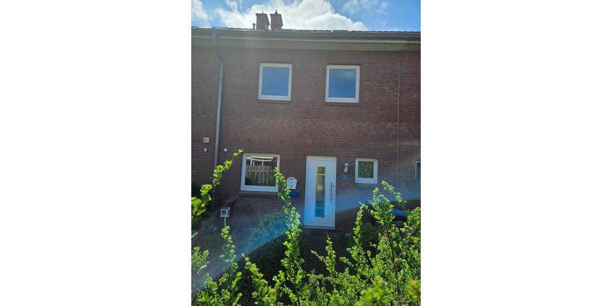 Reihenhaus Bordesholm - 6 Zimmer, 127 m&sup2;, 329.000&euro; | Angebot:26490959