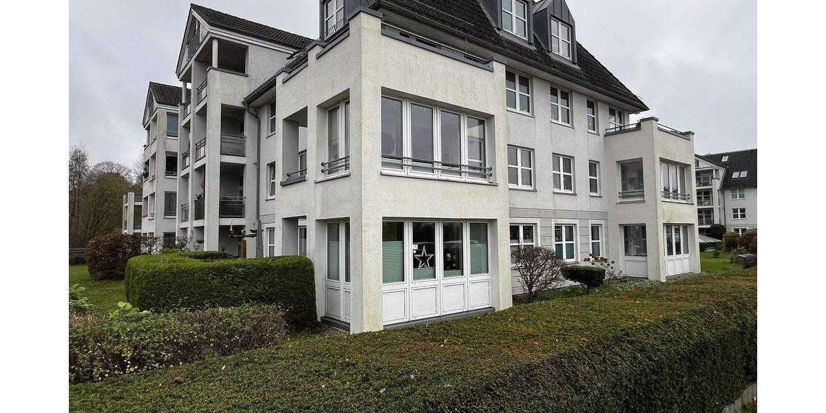 Etagenwohnung Eckernförde - 3 Zimmer, 90 m&sup2;, 339.900&euro; | Angebot:25360543