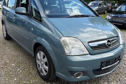 Opel Meriva 94.000 km 3.999 &euro; Kiel 24145