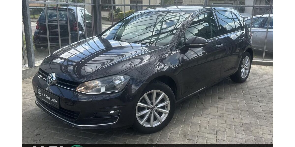 VW Golf 101.262 km 9.990 &euro; Neumünster 24539