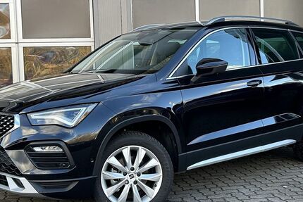 Seat Ateca 6.793 km 27.990 &euro; Nortorf 24589