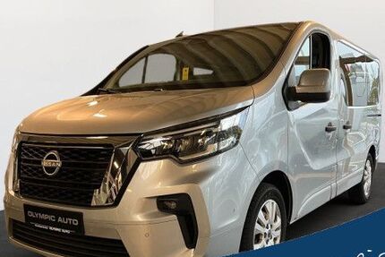 Nissan Primastar 14.461 km 38.990 &euro; Kiel 24119