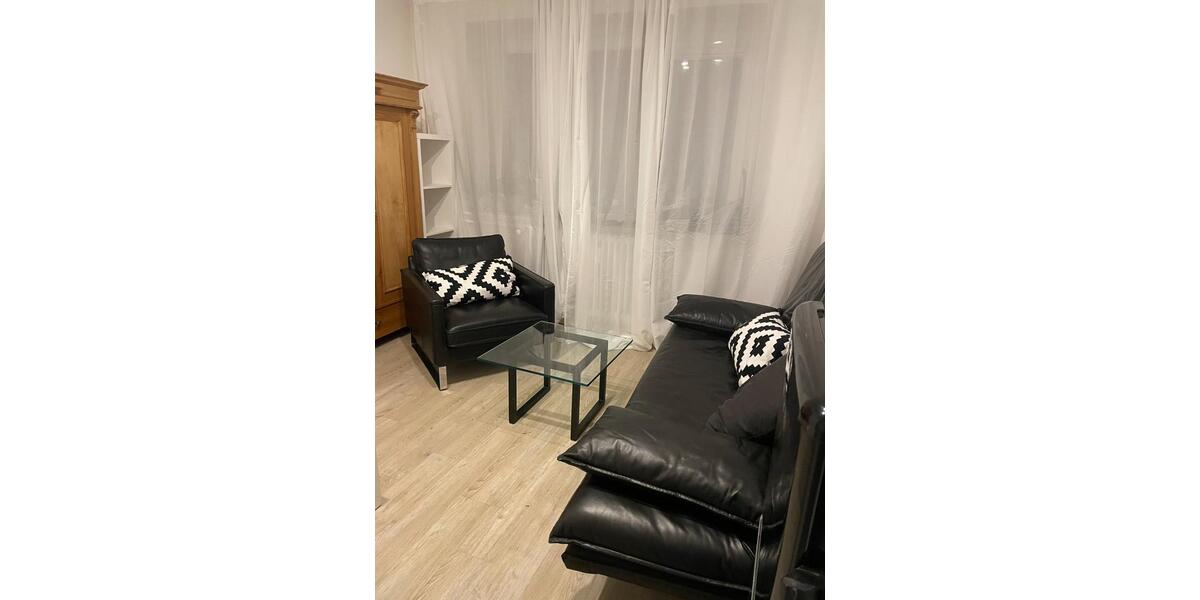 Etagenwohnung Kiel Blücherplatz - 1 Zimmer, 46 m&sup2;, 520&euro; | Angebot:21155438