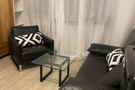 Wohnung Kiel Blücherplatz - 1 Zimmer, 46 m&sup2;, 520&euro; | Angebot:21155438