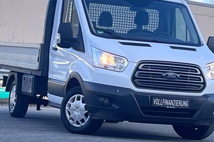 Ford Transit 140.000 km 12.999 &euro; Flintbek 24220