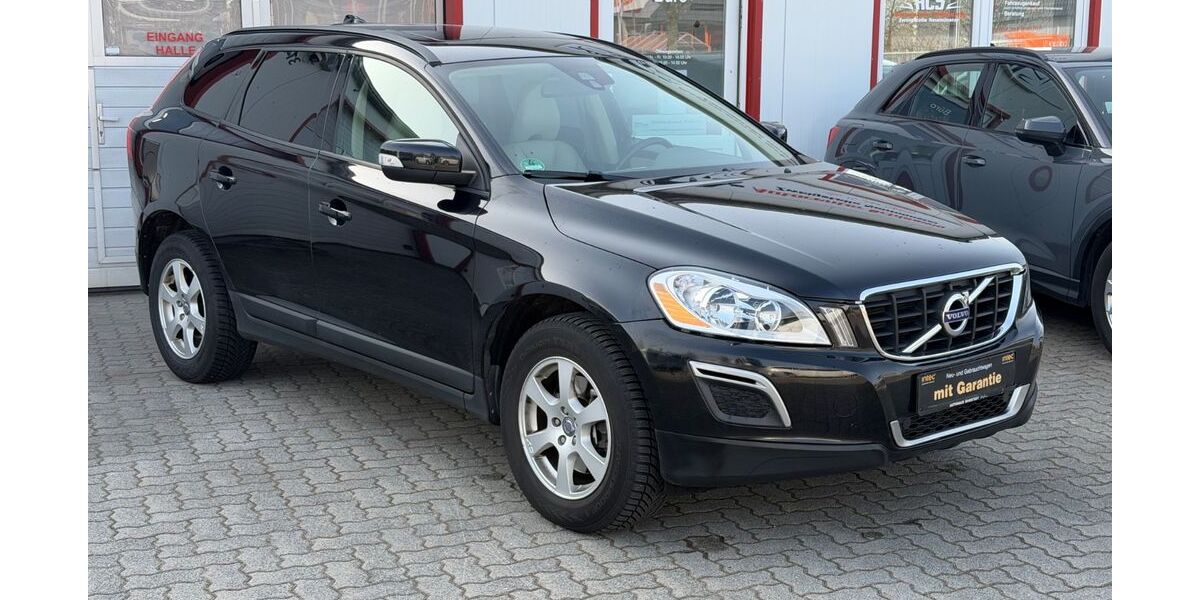 Volvo XC60 186.740 km 10.990 &euro; Neumünster 24539