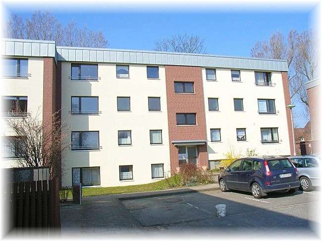 Etagenwohnung Plön - 4 Zimmer, 86 m&sup2;, 258.000&euro; | Angebot:25403229