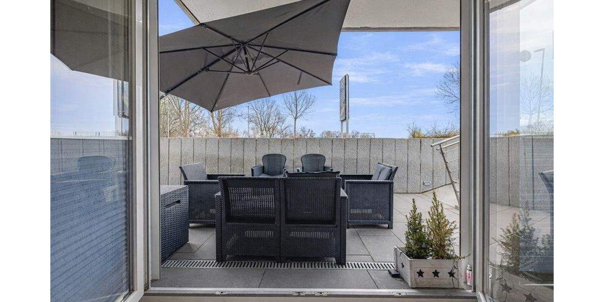 Etagenwohnung Schönberg Schönberg - 3 Zimmer, 95 m&sup2;, 329.000&euro; | Angebot:25877746
