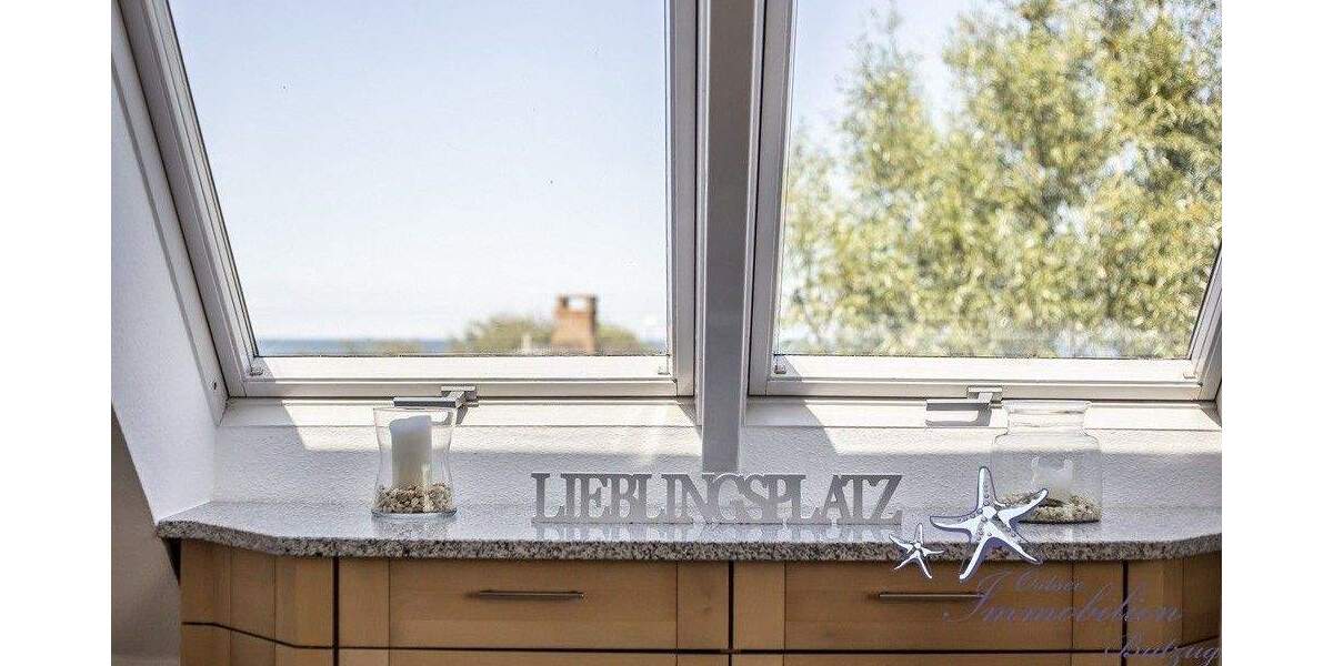 Etagenwohnung Schönberger Strand Schönberger Strand - 5 Zimmer, 136 m&sup2;, 829.000&euro; | Angebot:25696896
