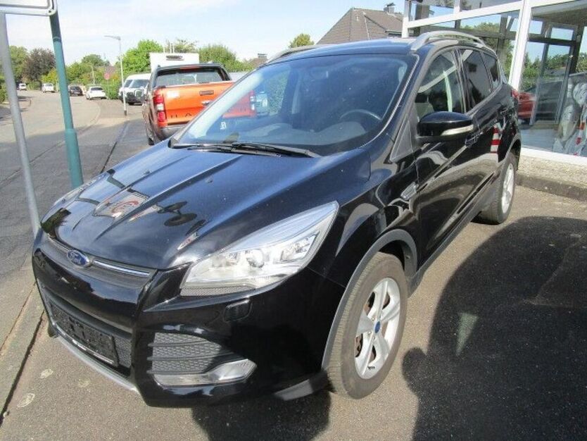 Kuga