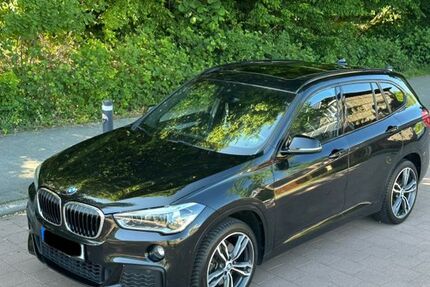 BMW X1 210.700 km 13.190 &euro; Kiel 24103