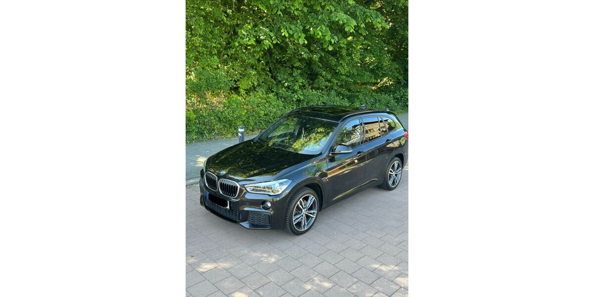 BMW X1 210.700 km 13.190 &euro; Kiel 24103