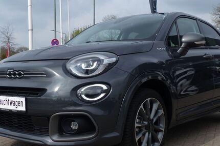 Fiat 500X 36.000 km 22.500 &euro; Neumünster 24539