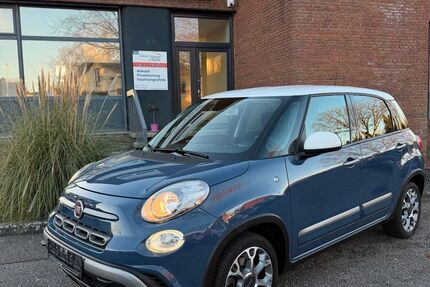 Fiat 500L 79.897 km 11.950 &euro; Neumünster 24536