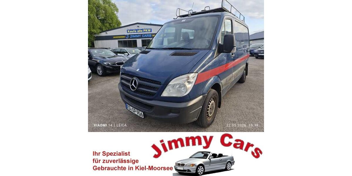 Mercedes-Benz Sprinter 274.000 km 2.950 &euro; Kiel-Moorsee 24145