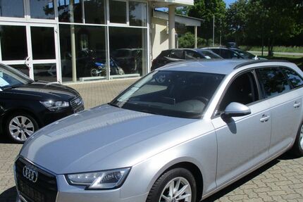 Audi A4 143.400 km 15.990 &euro; Probsteierhagen bei Kiel 24253