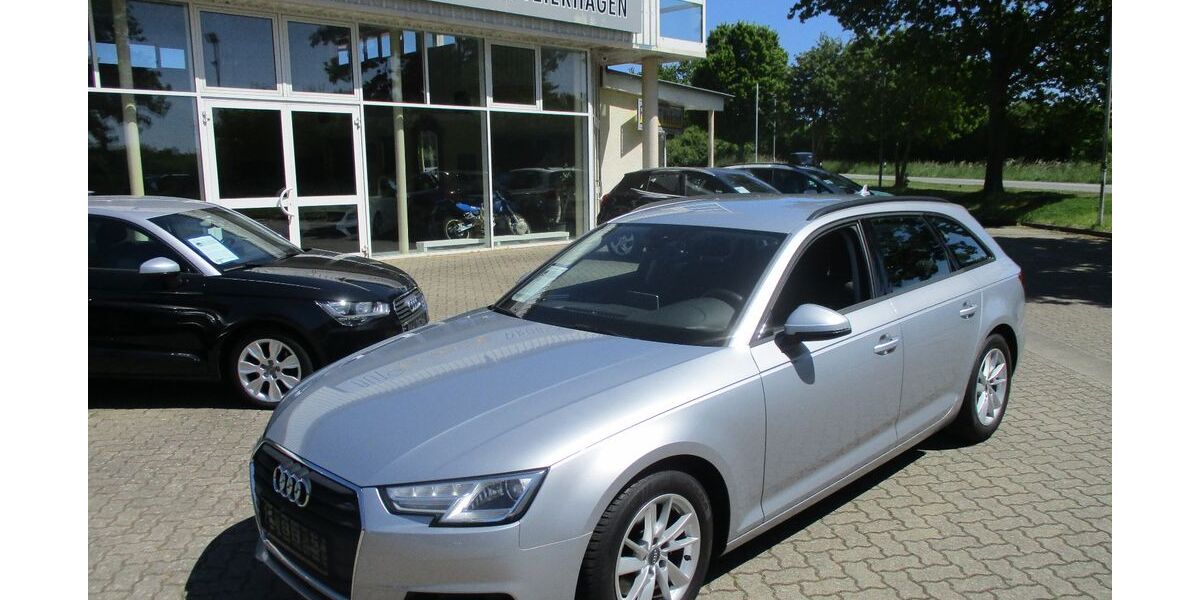 Audi A4 143.400 km 15.990 &euro; Probsteierhagen bei Kiel 24253