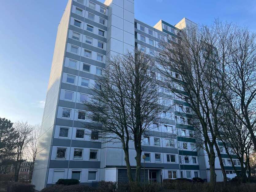 Wohnung zum Kaufen in Kiel 139.000 € 64 m²