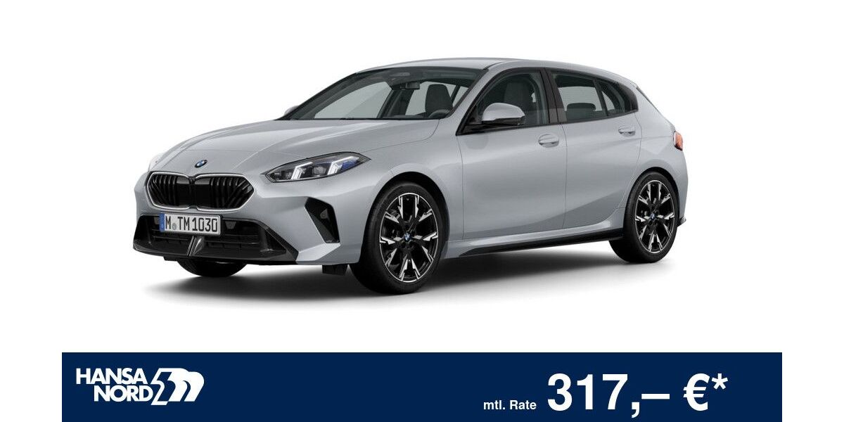 BMW 120 15.958 km 34.990 &euro; Neumünster 24539