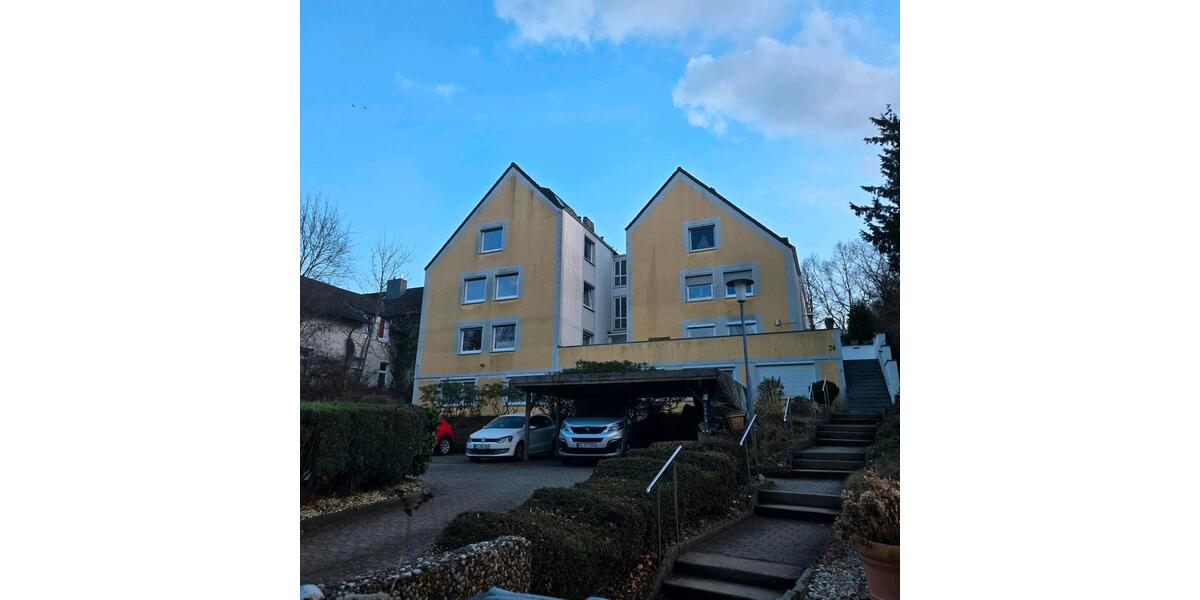 Maisonettenwohnung Kiel Schreventeich - 2 Zimmer, 79 m&sup2;, 944&euro; | Angebot:25330236