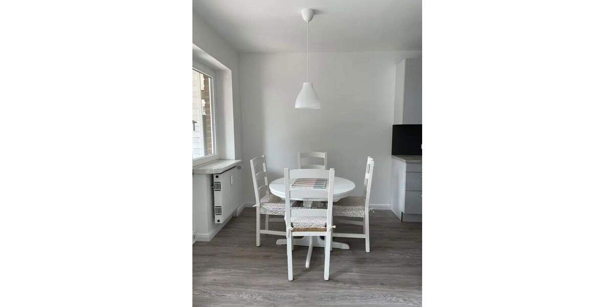 Etagenwohnung Eckernförde - 3 Zimmer, 76 m&sup2;, 1.100&euro; | Angebot:25535660