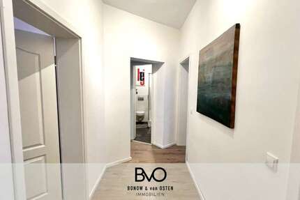 Wohnung zum Kaufen in Kiel 153.000 € 66 m² 3 zimmer