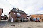 Vielseitige Ladenfläche in Rendsburg-Mitte – 400 m² mit Lagerflächen und einem großzügigem Hinterhof