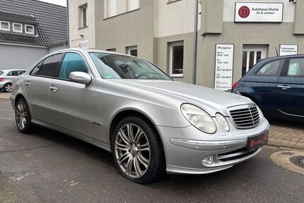 Mercedes E 320