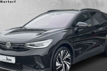 VW ID.4 18.400 km 46.780 &euro; Nortorf 24589