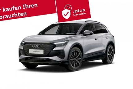 Audi Q4 e-tron 8.450 km 45.980 &euro; Kiel 24118