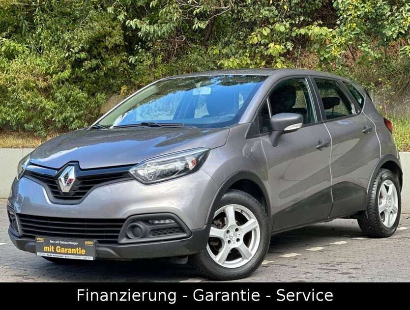 Captur