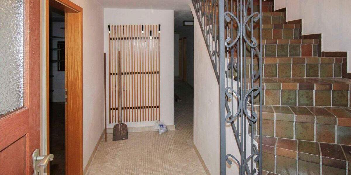 Einfamilienhaus mit Vollkeller und Sauna in Altenholz-Klausdorf - renovierungsbedürftig 4 zimmer