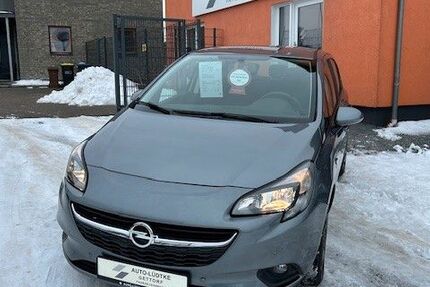Opel Corsa 74.900 km 10.690 &euro; Gettorf 24214