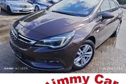 Opel Astra 165.000 km 6.999 &euro; Kiel-Moorsee 24145