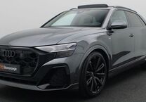 Gebrauchtwagen Audi Q8