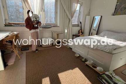 Wohnung Kiel - 1 Zimmer, 44 m&sup2;, 425&euro; | Angebot:27193162