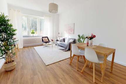 Wohnung zum Kaufen in Kiel 220.000 € 58 m² 2 zimmer