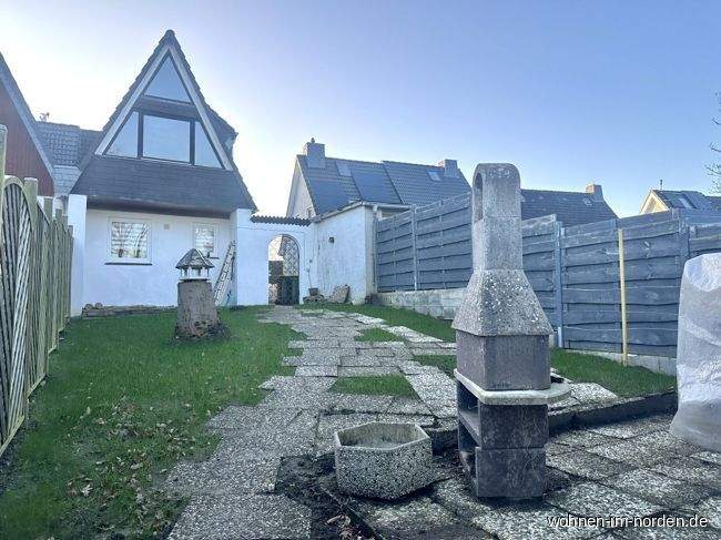 Schwentinental Klausdorf: Gepflegte Doppelhaushälfte in familienfreundlicher Umgebung 4 zimmer