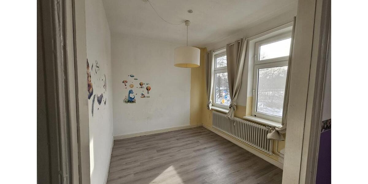 Etagenwohnung Kiel Ellerbek - 3 Zimmer, 60 m&sup2;, 530&euro; | Angebot:25721726