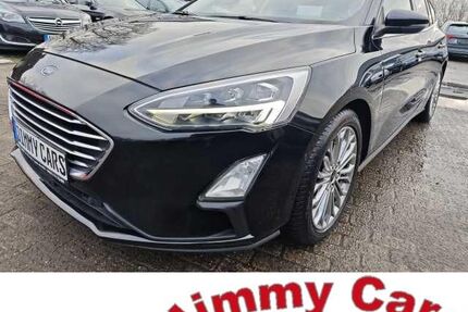 Ford Focus 141.000 km 12.999 &euro; Kiel-Moorsee 24145